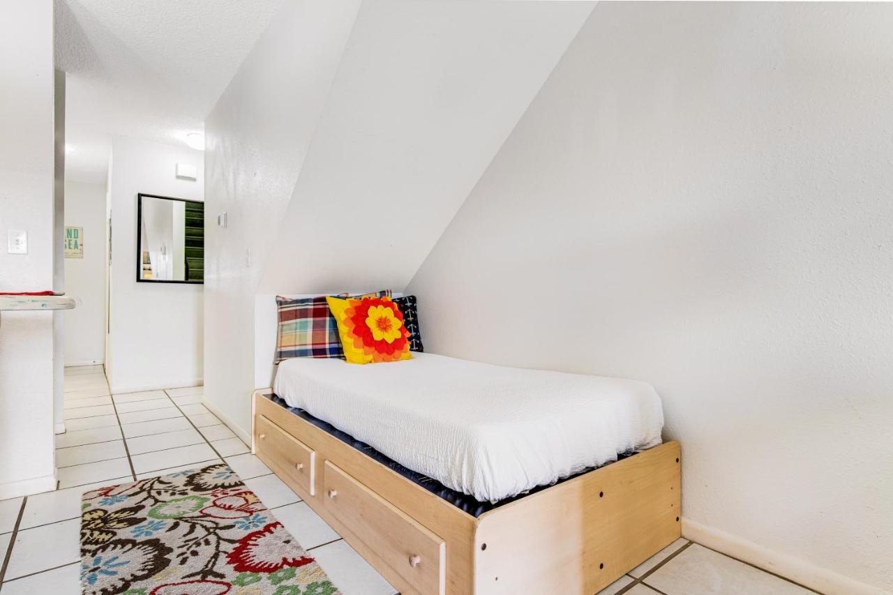 Beachwalk Condominiums 1B Panama City Beach Ngoại thất bức ảnh